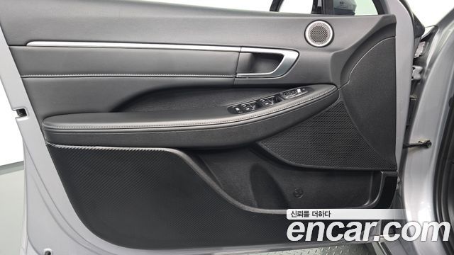Hyundai Sonata 2025 — photo 14
