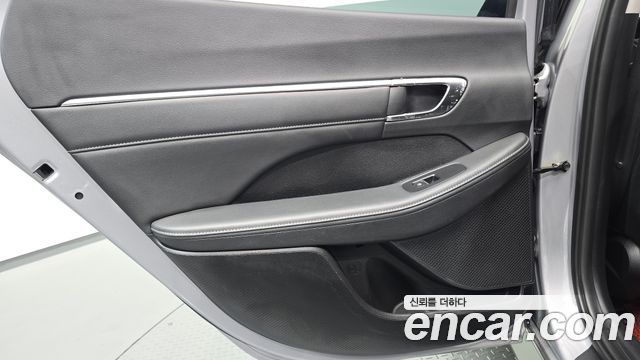 Hyundai Sonata 2025 — photo 15