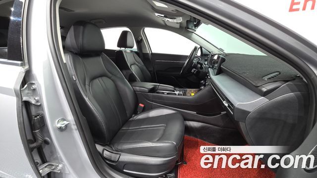Hyundai Sonata 2025 — photo 16