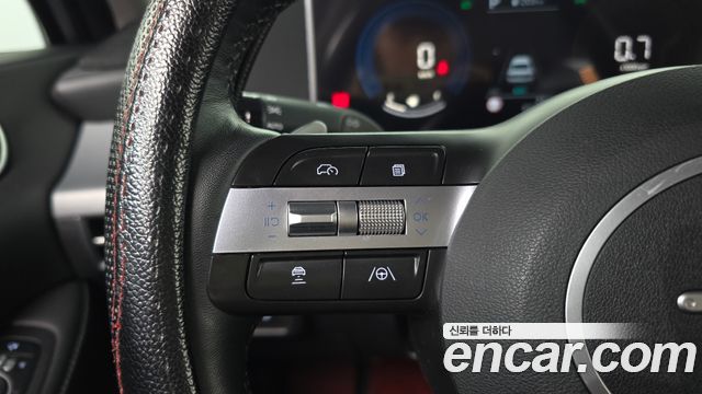 Hyundai Sonata 2025 — photo 27