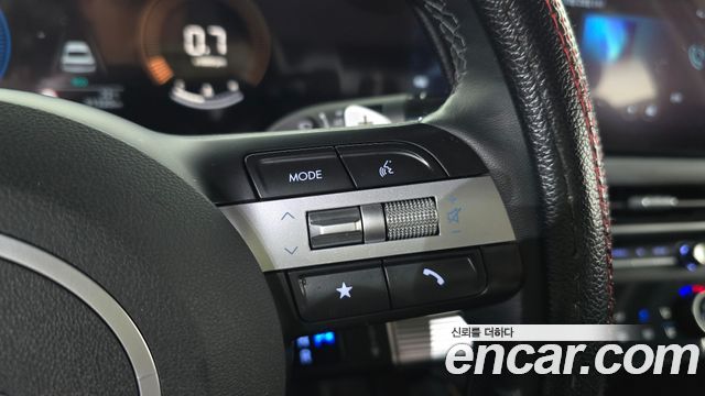 Hyundai Sonata 2025 — photo 28