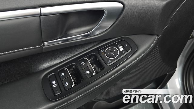 Hyundai Sonata 2025 — photo 29