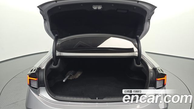 Hyundai Sonata 2025 — photo 31
