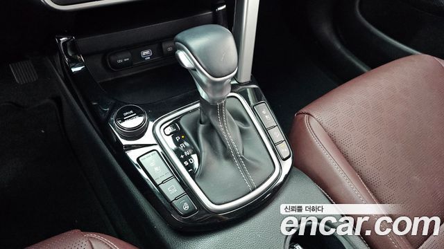 Kia Seltos 2020 — photo 9