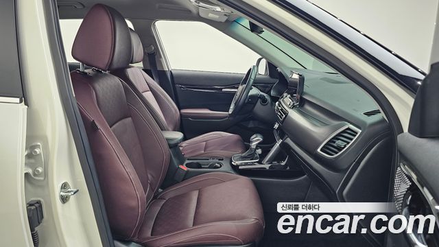 Kia Seltos 2020 — photo 11
