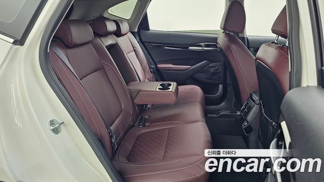 Kia Seltos 2020 — photo 12