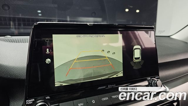 Kia Seltos 2020 — photo 15