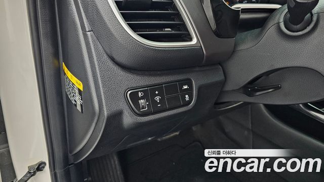 Kia Seltos 2020 — photo 17