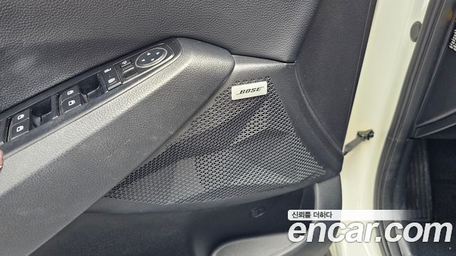 Kia Seltos 2020 — photo 18