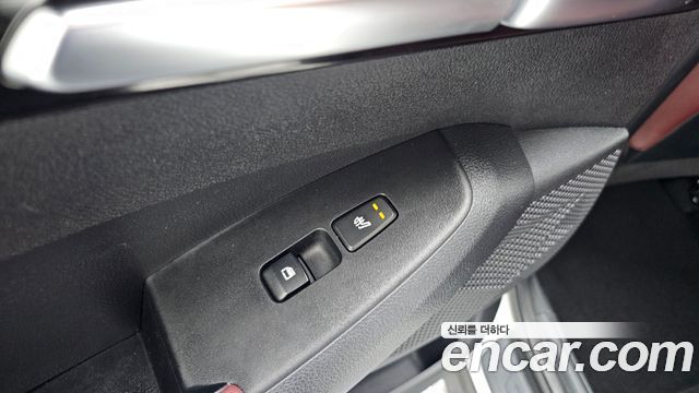 Kia Seltos 2020 — photo 19
