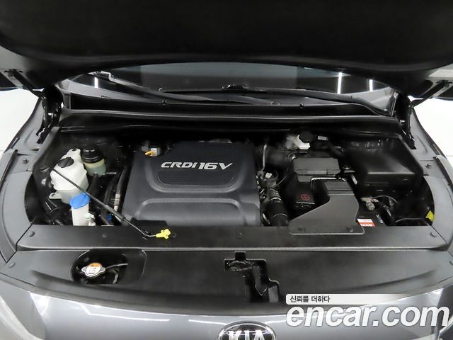 Kia Canival 2017 — photo 6
