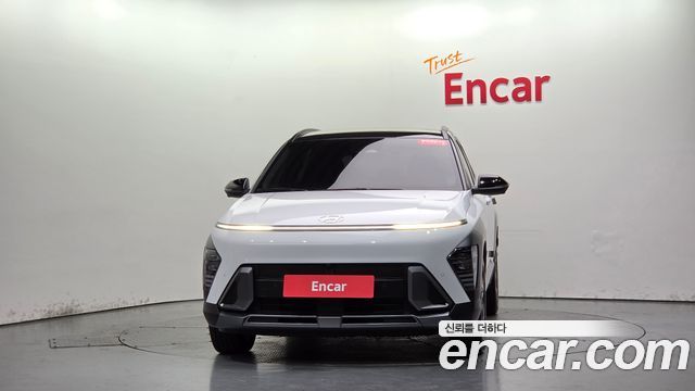 Hyundai Kona 2023 — photo 3