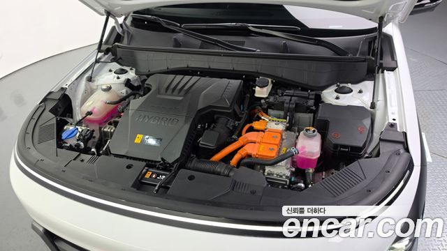 Hyundai Kona 2023 — photo 6