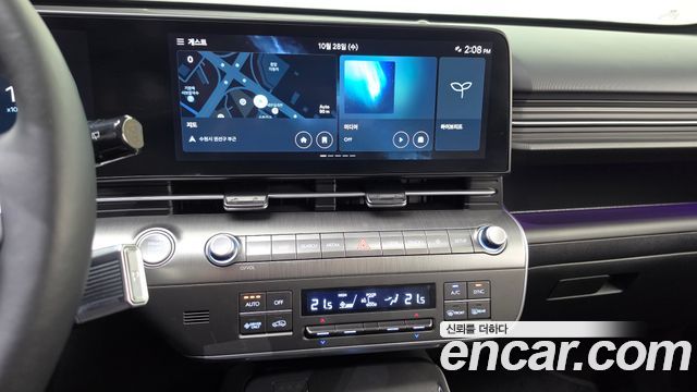 Hyundai Kona 2023 — photo 20