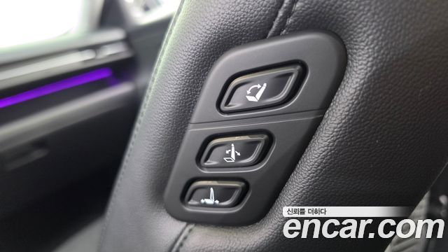 Hyundai Kona 2023 — photo 23