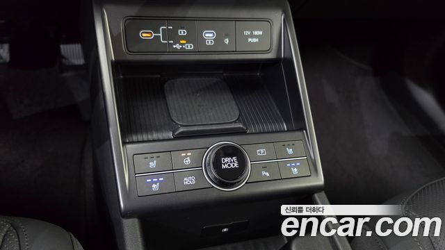 Hyundai Kona 2023 — photo 24