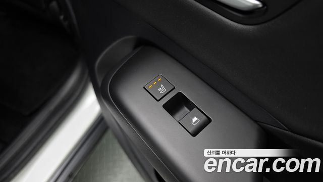 Hyundai Kona 2023 — photo 25