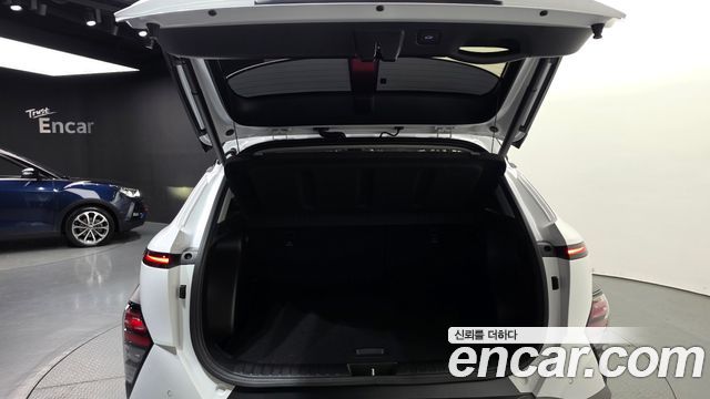 Hyundai Kona 2023 — photo 26