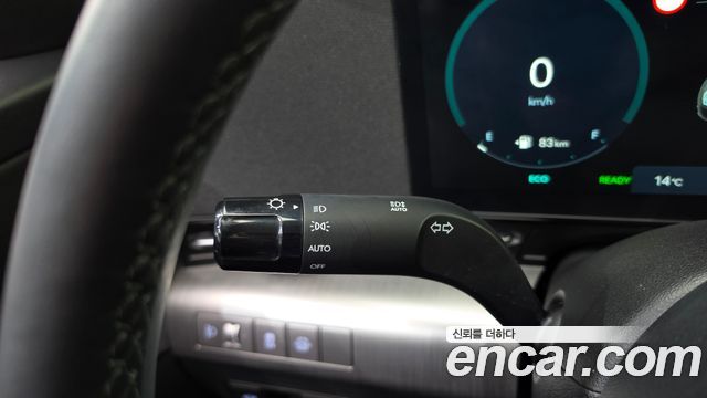 Hyundai Kona 2023 — photo 29