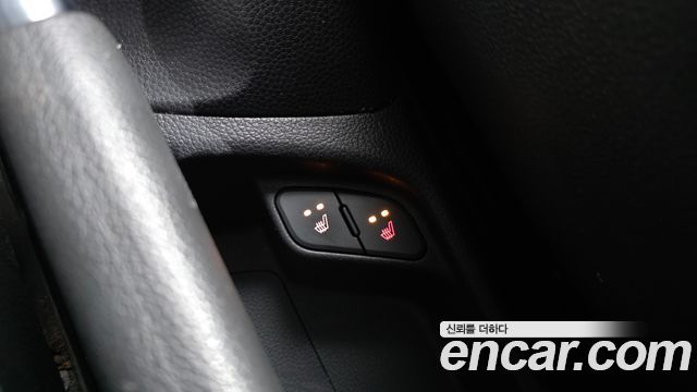 Kia morning 2015 — photo 21