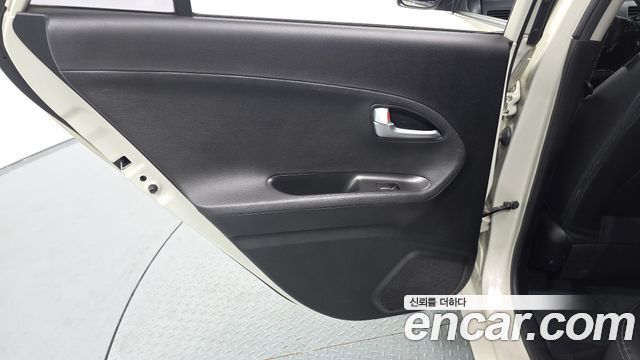 Kia morning 2015 — photo 15