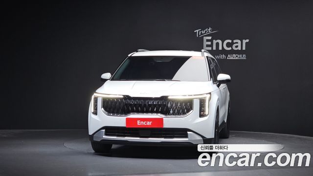 Kia Canival 2025 — photo 3