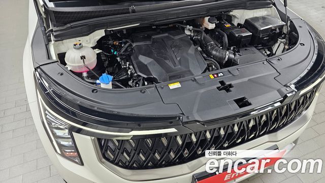 Kia Canival 2025 — photo 6
