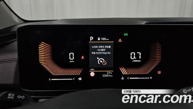 Kia Canival 2025 — photo 11