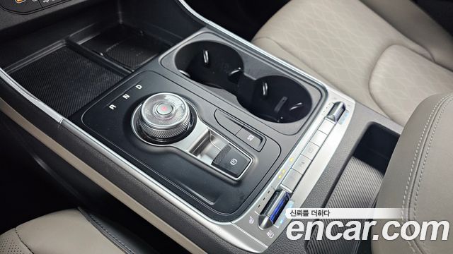 Kia Canival 2025 — photo 12