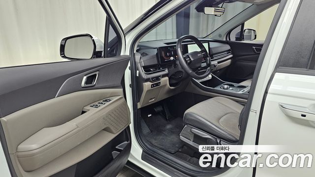 Kia Canival 2025 — photo 13