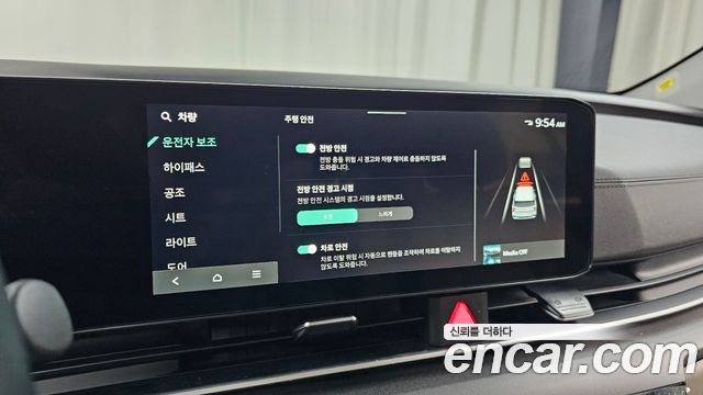 Kia Canival 2025 — photo 18