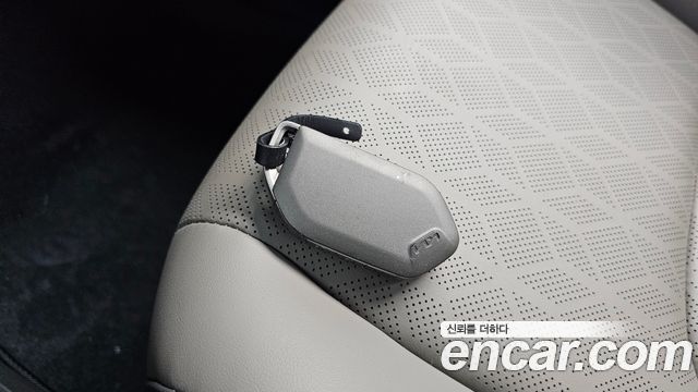 Kia Canival 2025 — photo 22