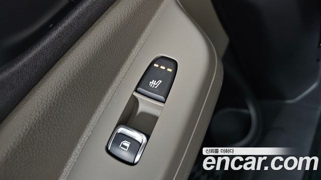 Kia Canival 2025 — photo 24