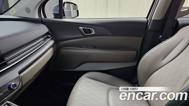 Kia Canival 2025 — photo 15