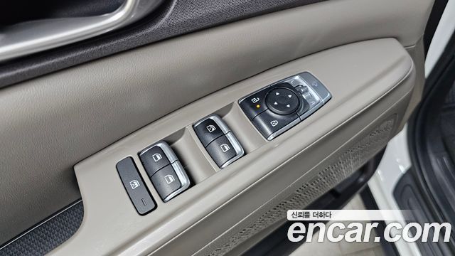 Kia Canival 2025 — photo 28