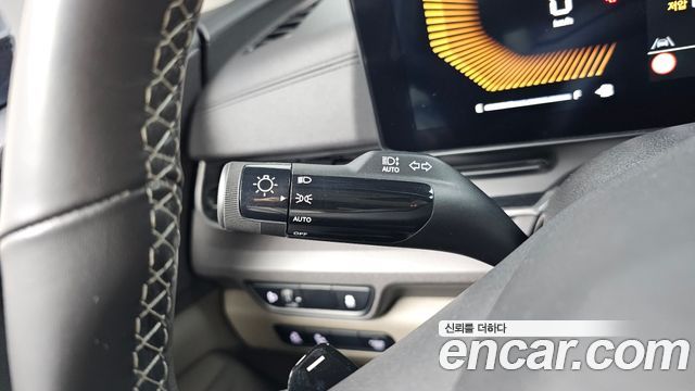 Kia Canival 2025 — photo 29