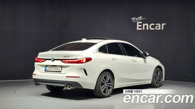 BMW 2-Series 2021 — photo 2