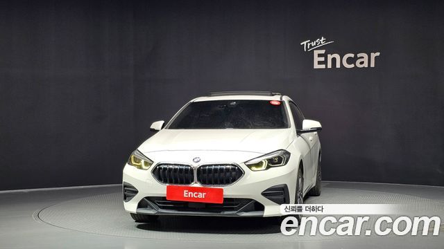 BMW 2-Series 2021 — photo 3