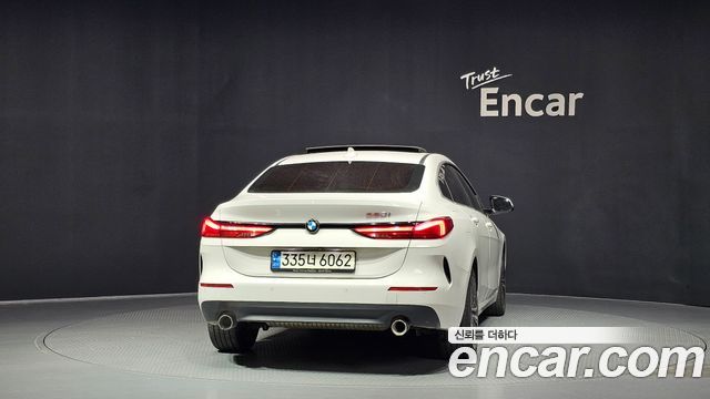 BMW 2-Series 2021 — photo 4
