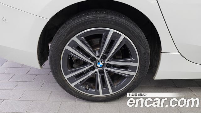 BMW 2-Series 2021 — photo 5