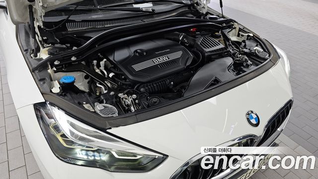 BMW 2-Series 2021 — photo 6