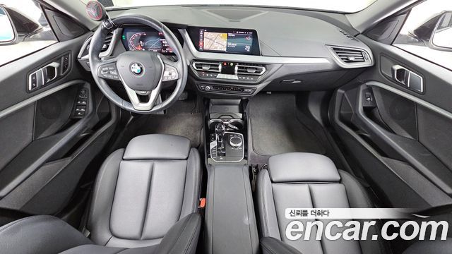BMW 2-Series 2021 — photo 10