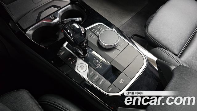 BMW 2-Series 2021 — photo 12