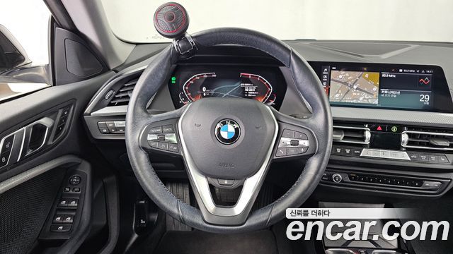 BMW 2-Series 2021 — photo 19