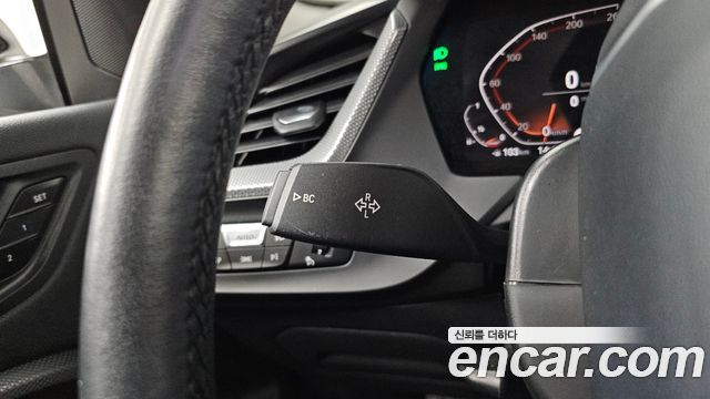 BMW 2-Series 2021 — photo 29
