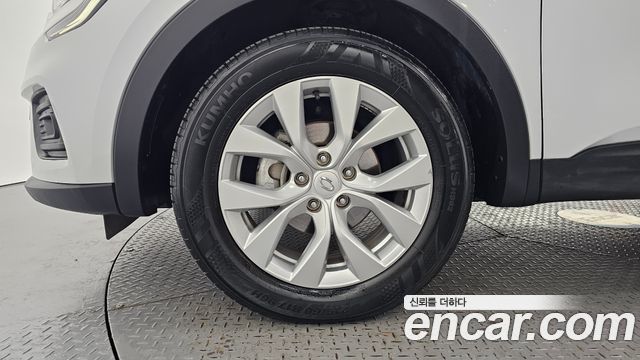 Renault Korea XM3 2020 — photo 5