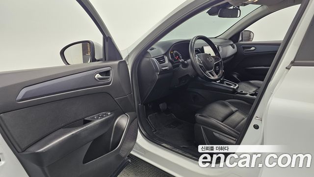 Renault Korea XM3 2020 — photo 13