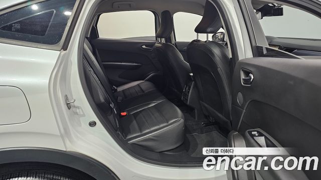Renault Korea XM3 2020 — photo 17