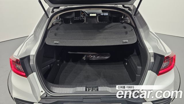 Renault Korea XM3 2020 — photo 22