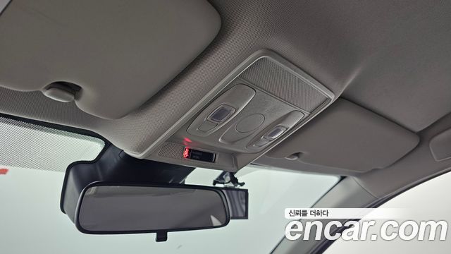 Renault Korea XM3 2020 — photo 23